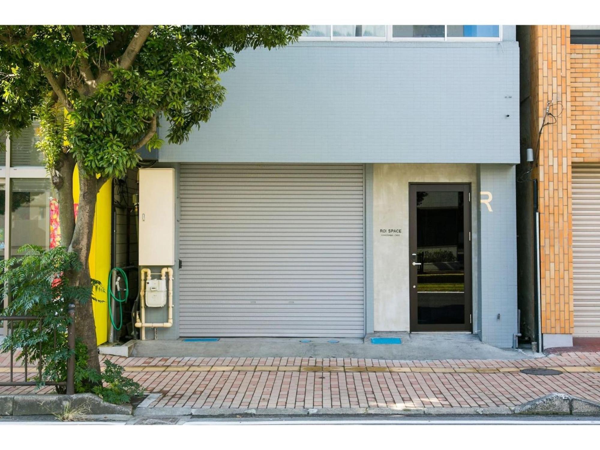 Roi Space Kagoshima - Vacation Stay 87818 Exterior photo